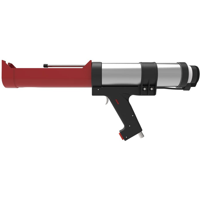Fischer Pneumatic Chemical Applicator Gun - Fischer AP (300, 360, 390 ml)