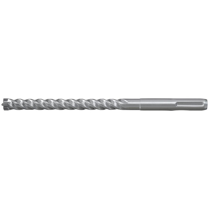 Fischer 4 Cutter SDS Max Drill Bits