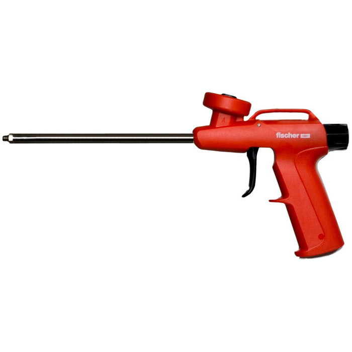 Fischer Foam Plastic Gun