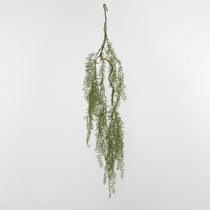 Water Grass Hanging Greenery 1.25m