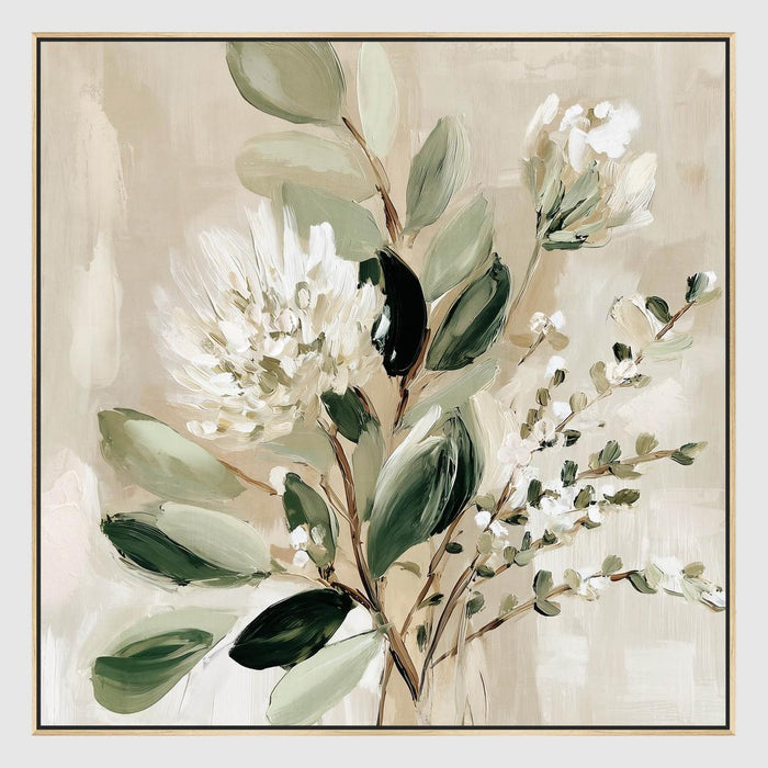 Native Wall Art A