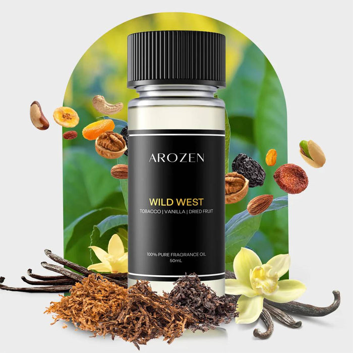 Arozen Fragrance Oils Eon Pro Diffuser Only