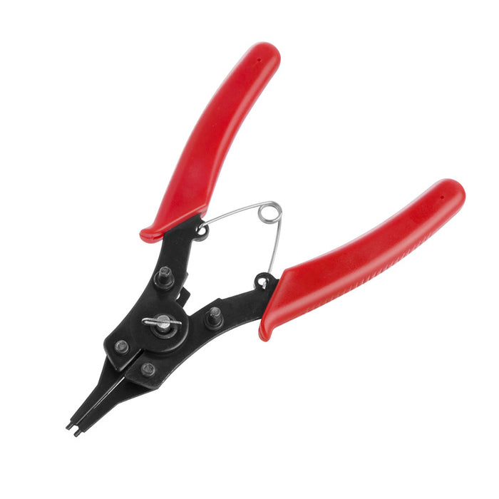 Workpro 4-In-1 Circlip Pliers Set Wp201004