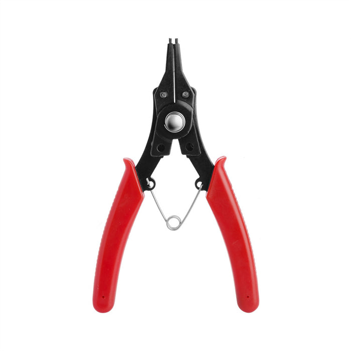 Workpro 4-In-1 Circlip Pliers Set Wp201004