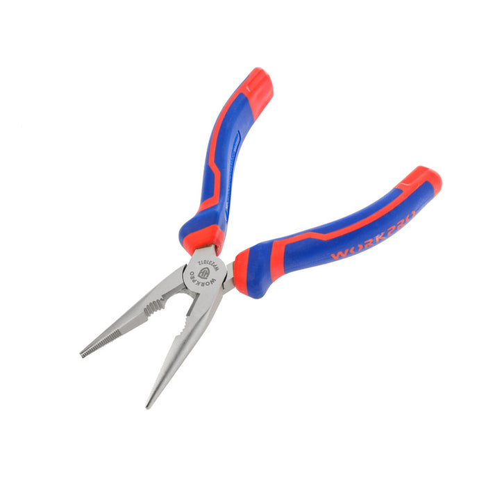 Workpro 3Pc Pliers Set(6"+6"+6") WP201008