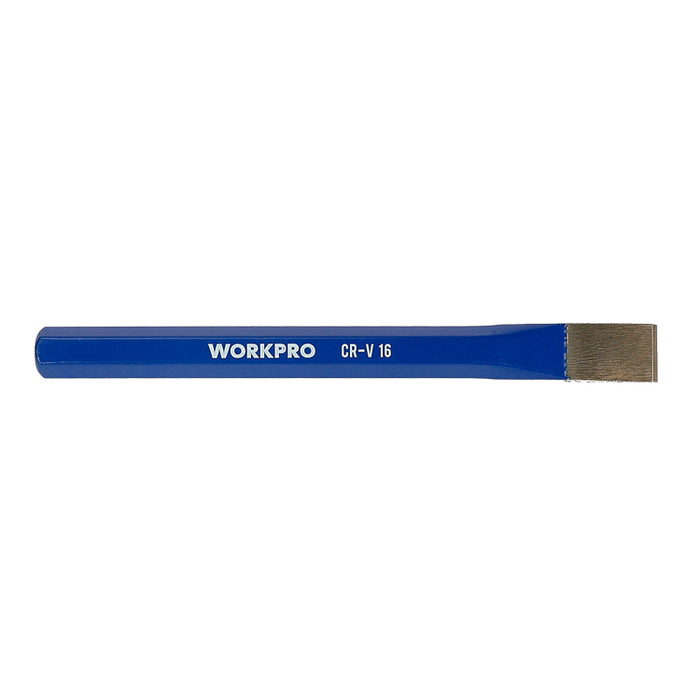 Workpro 3Pc Cold Chisels Set WP201302