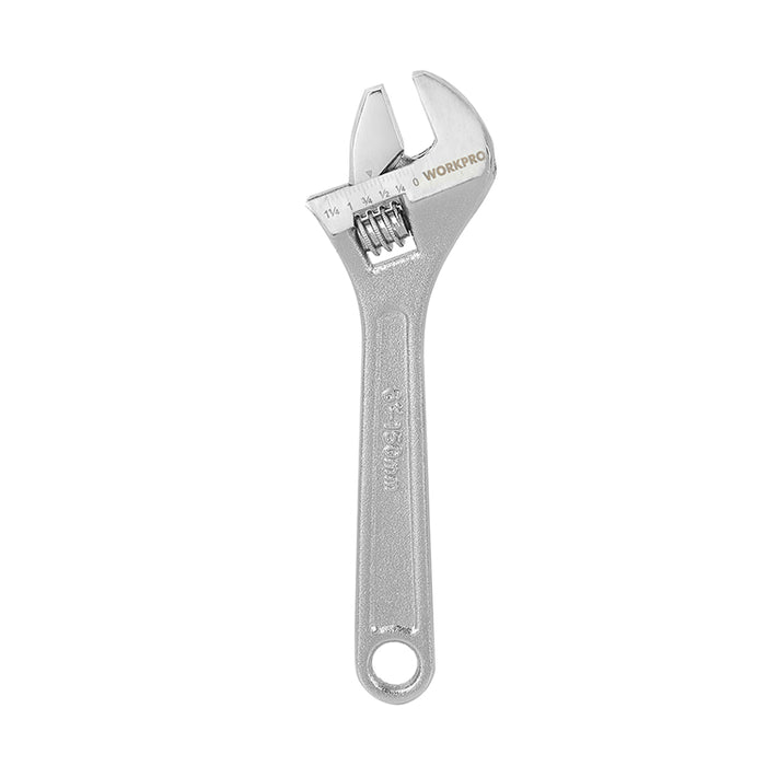 Workpro 3Pc Adjustable Wrench Set WP202514