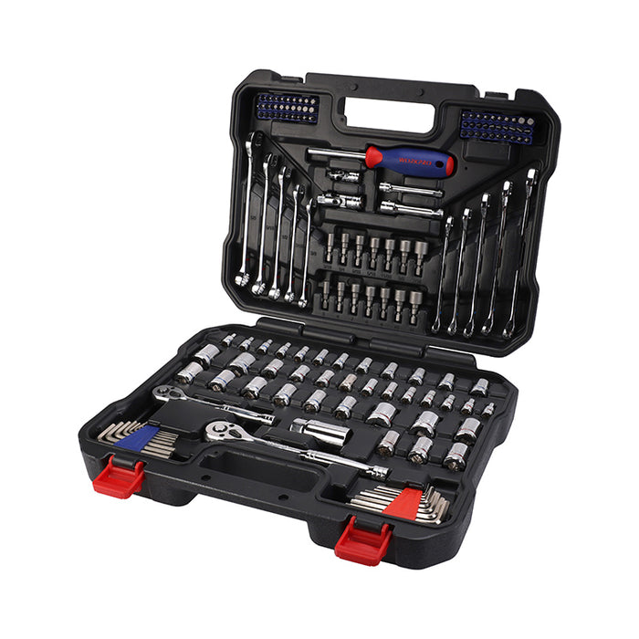 Workpro 145 pieces Mechanics Tool Kit  WP202531