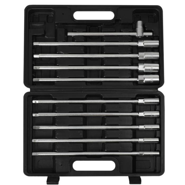 Workpro 10 pieces Motorcycle Repair Tool Set WP204004