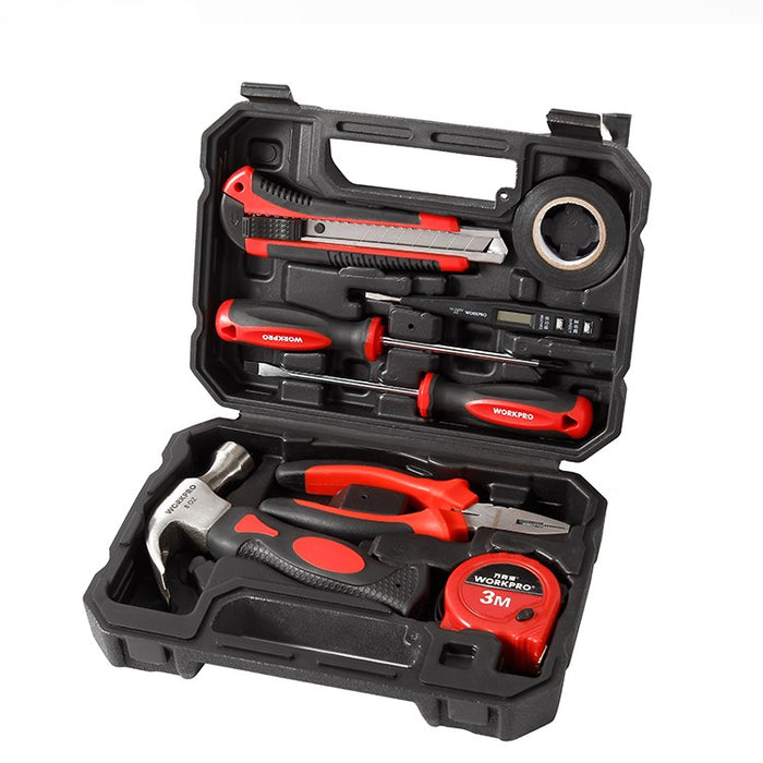 Workpro 8 pieces Home Repair Tool Set WP209001