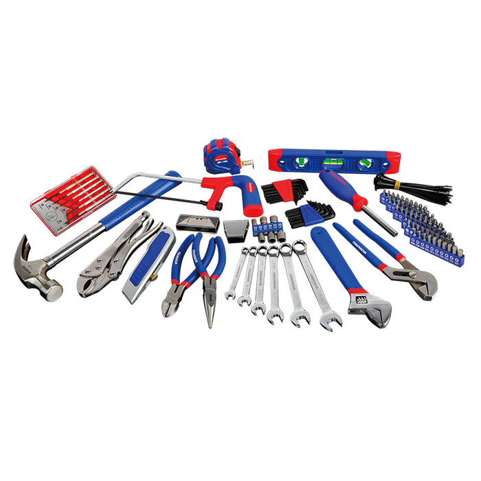 Workpro 156 pieces Home Repairing Tool Set WP209010