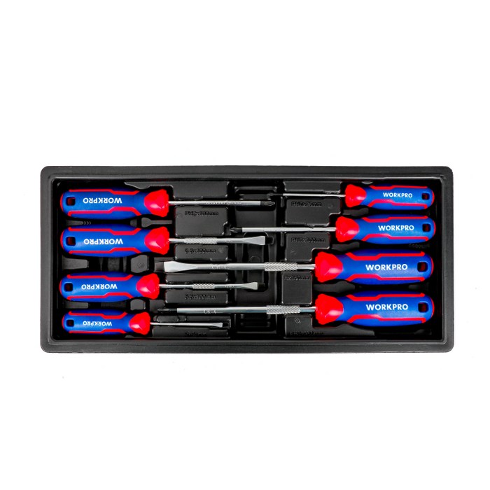 Workpro 8 pieces Screwdriver Set WP209047