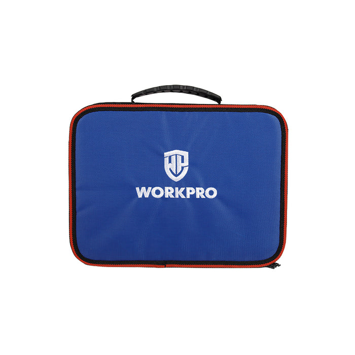 Workpro 100 pieces Tool Set WP209066