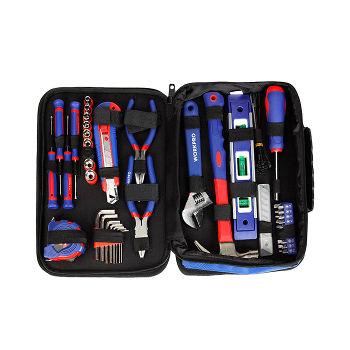 Workpro 100 pieces Tool Set WP209066