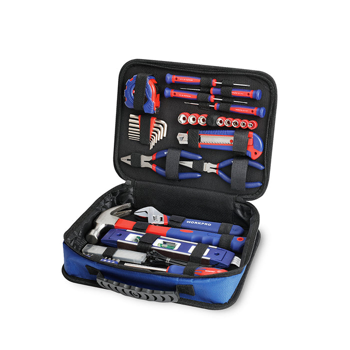 Workpro 100 pieces Tool Set WP209066