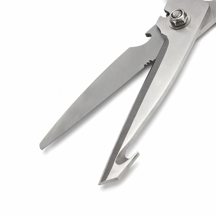 WorkPro Multi-Purpose Heavy Duty Scissors (WP214006)