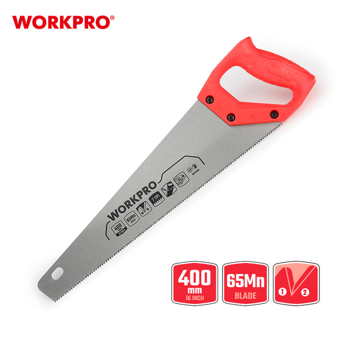 Workpro Hand Saw