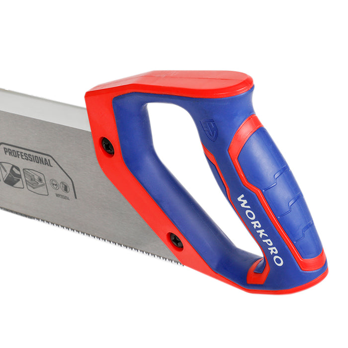 Workpro Back Saw