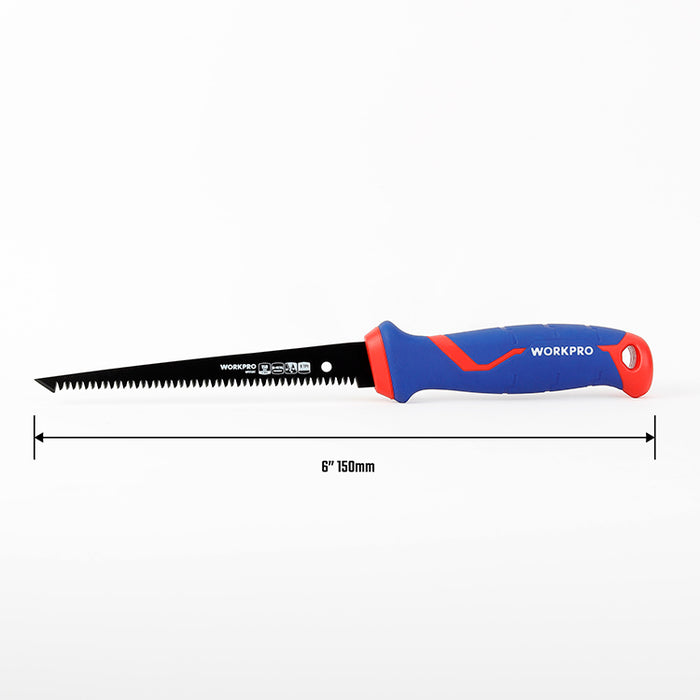 Workpro 150mm(6")Bi-Metal Jab Saw WP215017