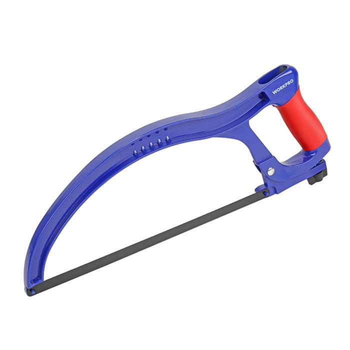 Workpro 300mm(12") Aluminum Hacksaw WP215026