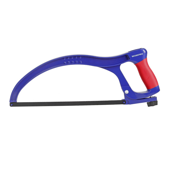 Workpro 300mm(12") Aluminum Hacksaw WP215026