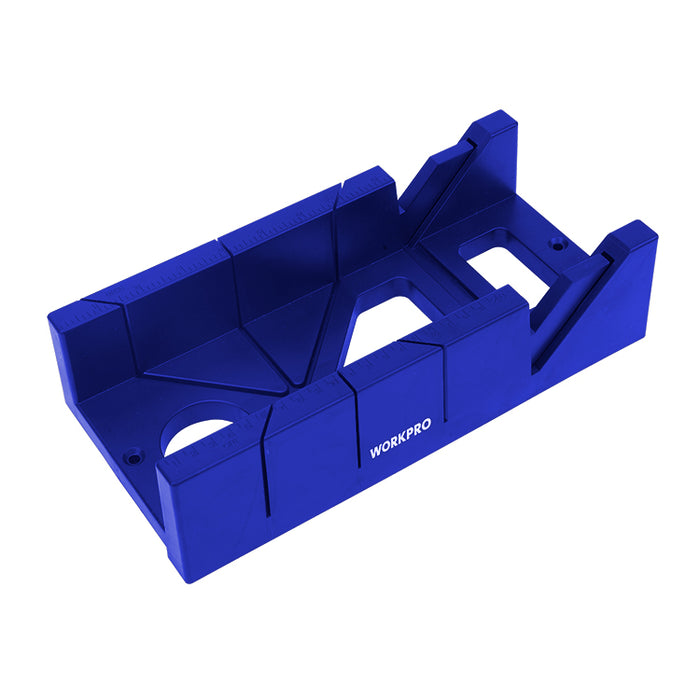 Workpro 300mm(12") Mitre Box WP215029