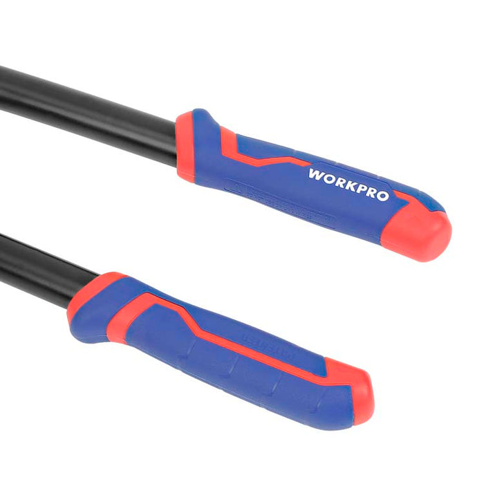 WORKPRO bolt cutter(350MM(14") up to 1050mm)