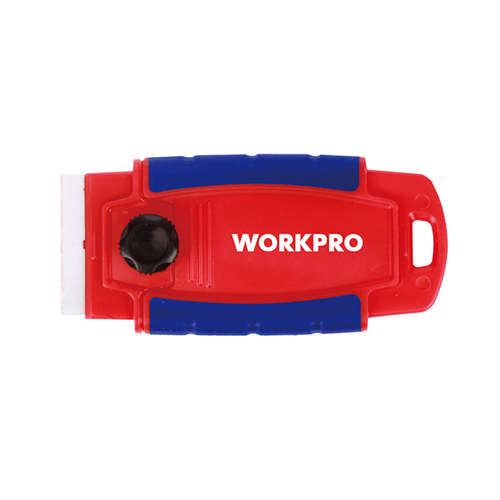 Workpro Scraper WP219003