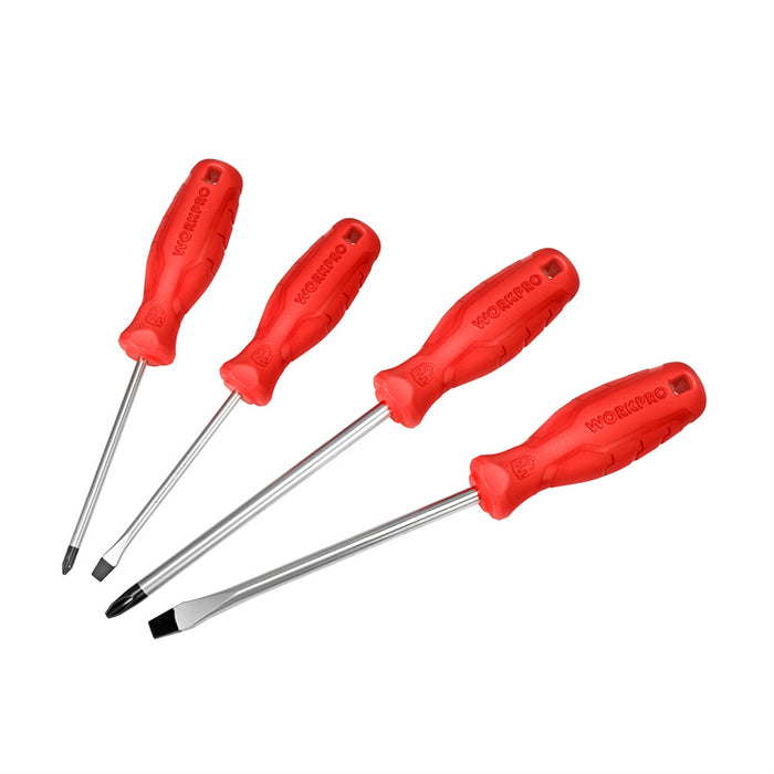 Workpro Cr-V Phillips Screwdriver