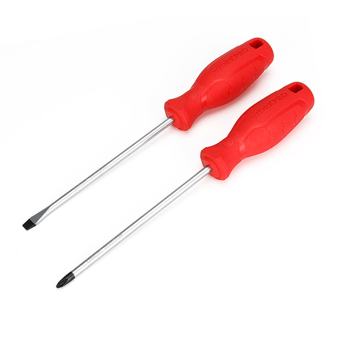 Workpro Cr-V Phillips Screwdriver