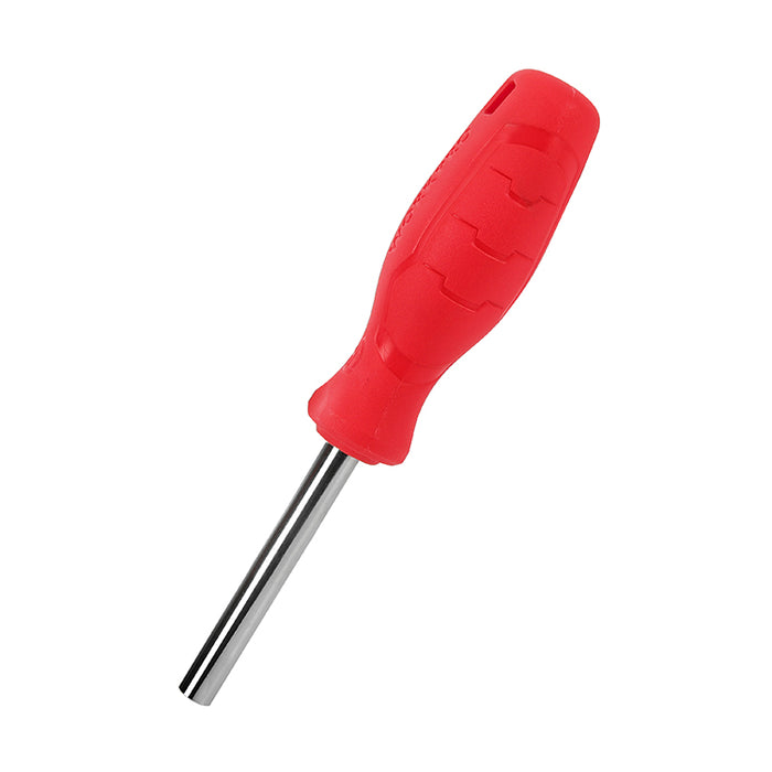 Workpro 1/4" Dr. Magnetic Bit Holding Screwdriver Handle WP221068