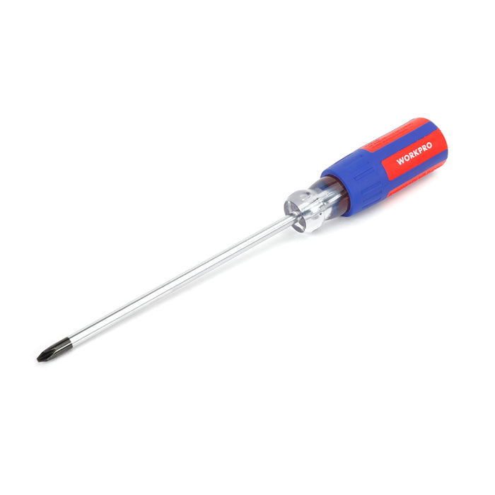 Workpro Insulated Screwdriver Ph2X150mm WP221125