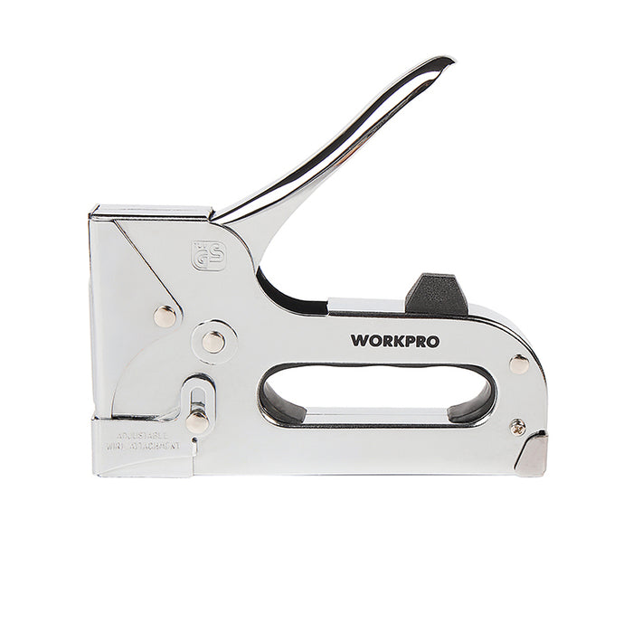 Workpro Staple Gun, 4-14mm WP223004