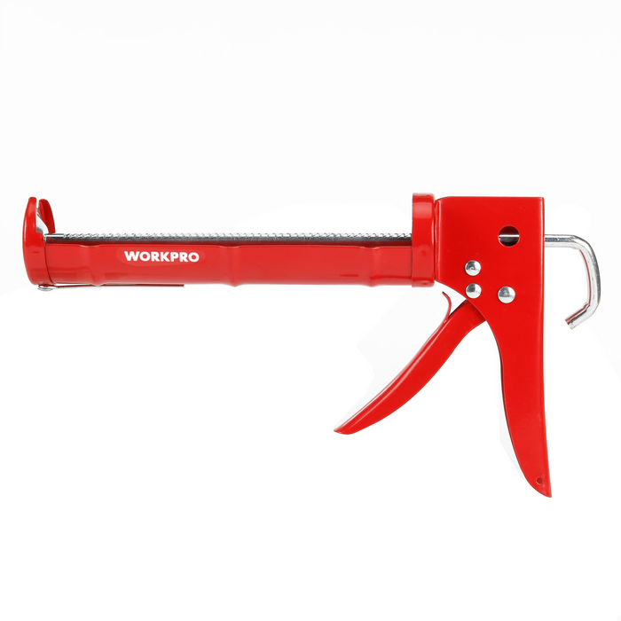 Workpro 230mm(9") Ratchet Drive Caulk Gun WP224004