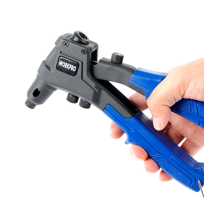 Workpro 8'' Hand Riveter WP225002