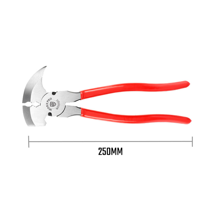 Workpro 250mm(10") Fence Pliers WP231011