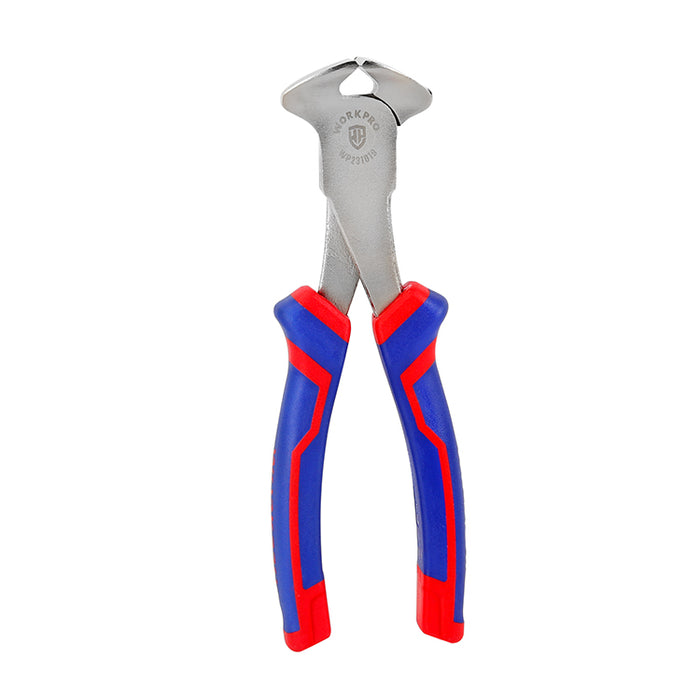 Workpro Drop Forged End Cutting Pliers