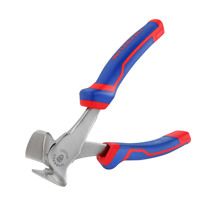 Workpro Drop Forged End Cutting Pliers