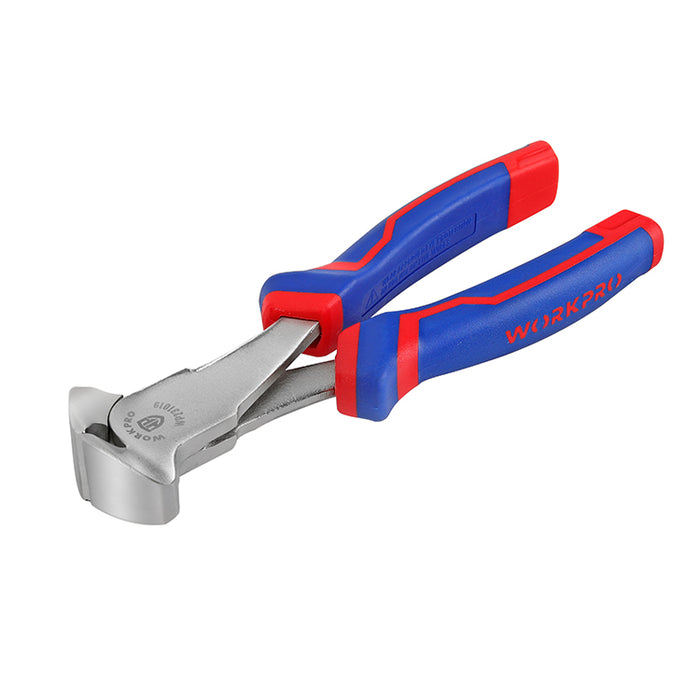 Workpro Drop Forged End Cutting Pliers