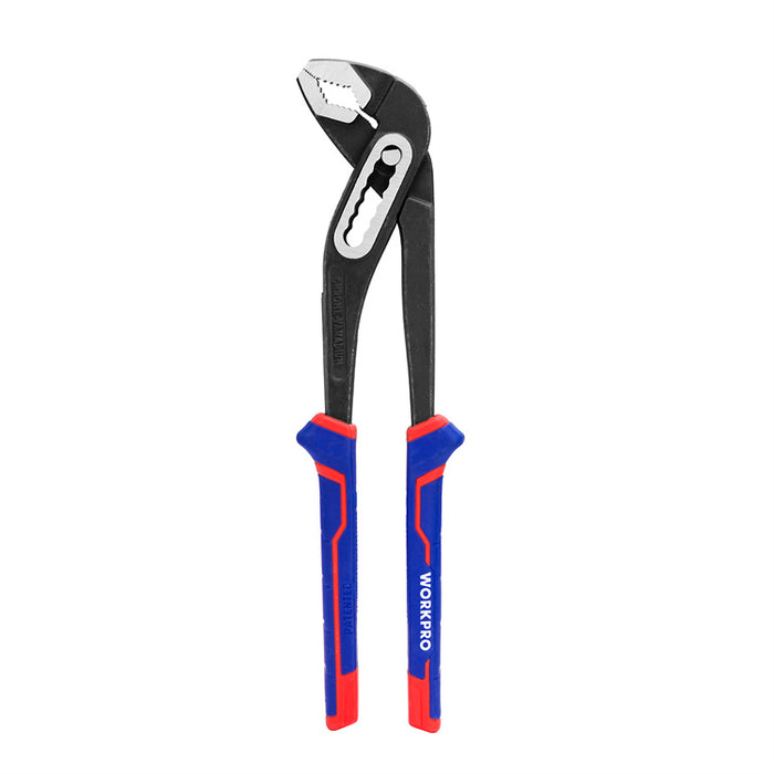 Workpro Cr-V Water Pump Pliers