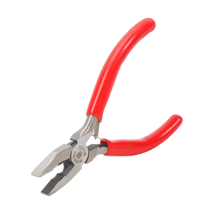 Workpro Mini Combination Pliers WP231036