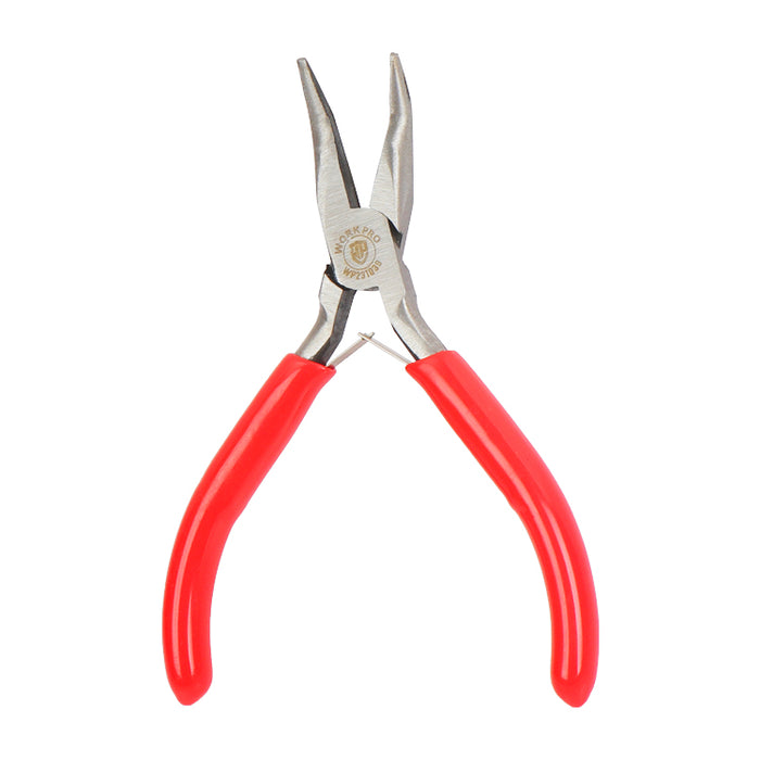 Workpro Mini Bent Nose Pliers WP231039