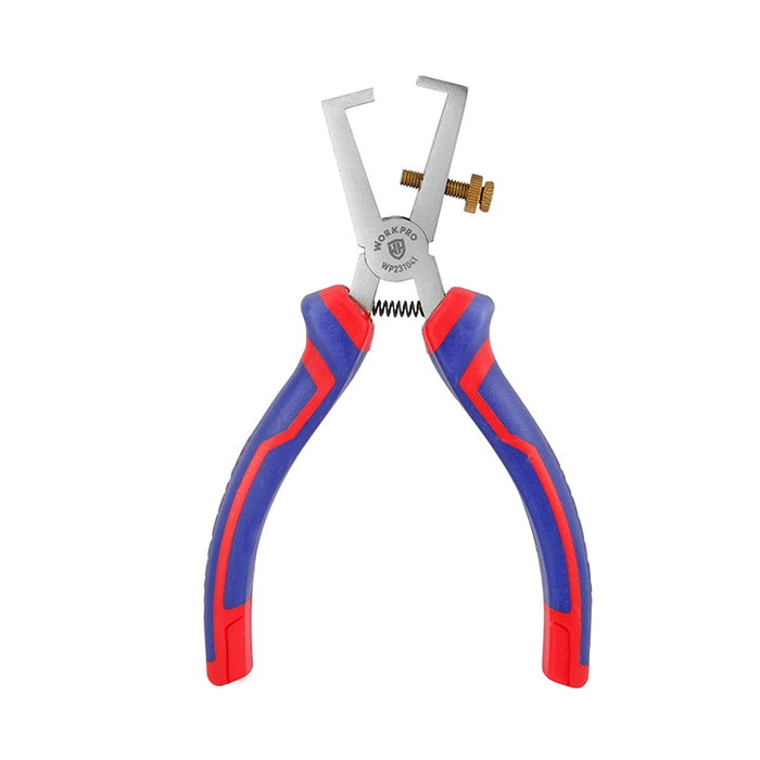 Workpro 160mm(6") Stripping Pliers WP231041