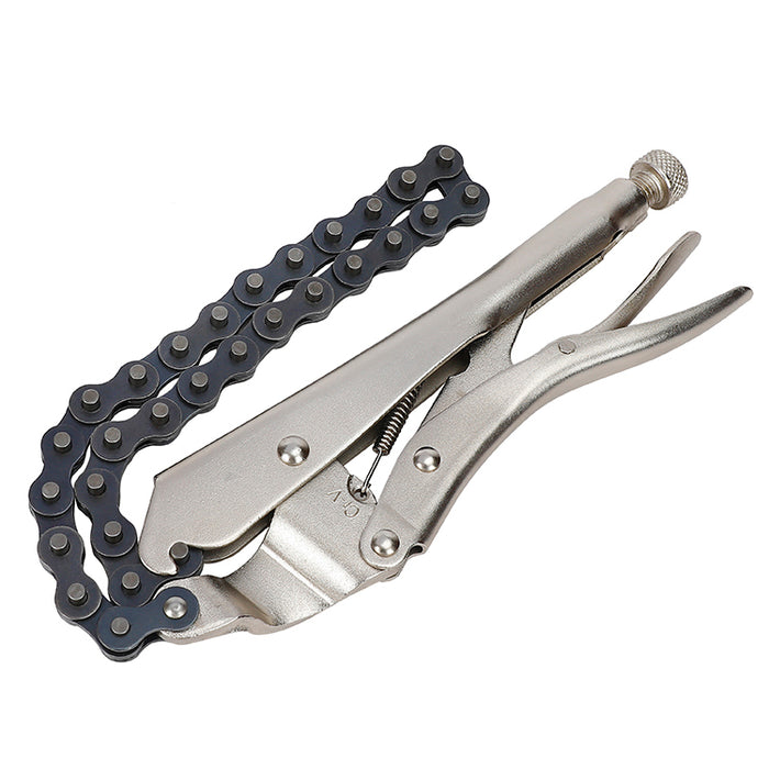 Workpro 480mm(19") Chain Clamp Locking Pliers WP231062