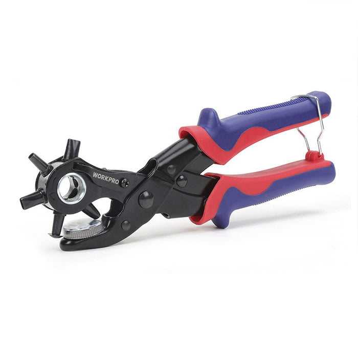 Workpro High-Leverage Punch Pliers WP231078