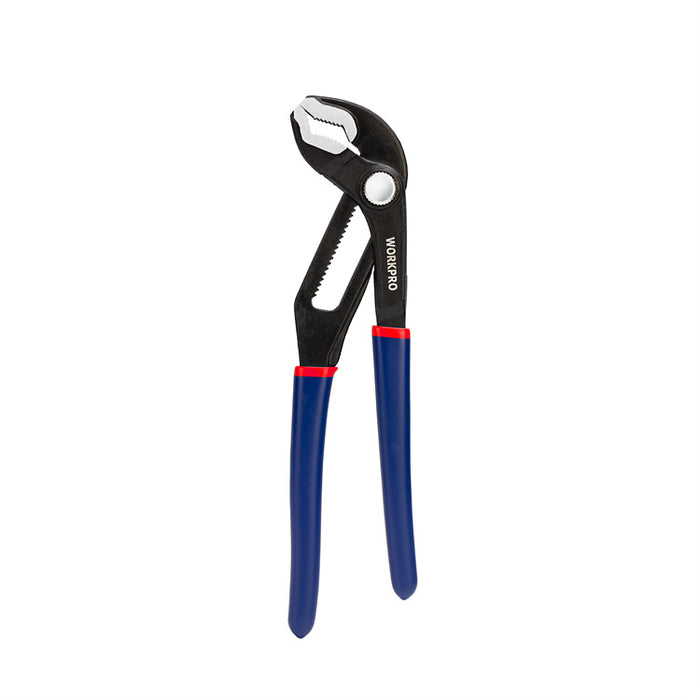 Workpro 200mm(8") Quick Adjust Groove Joint Plier WP231086