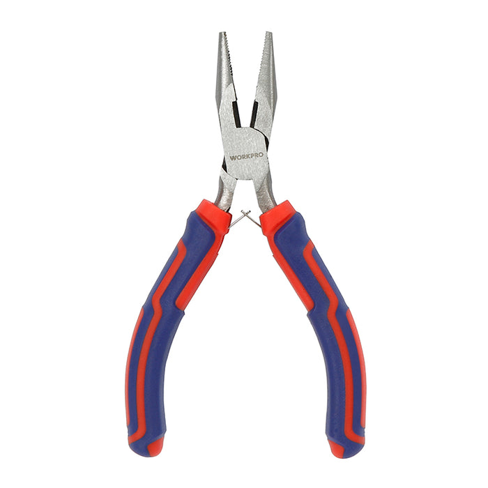 Workpro Cr-V Mini Long Nose Pliers WP231095