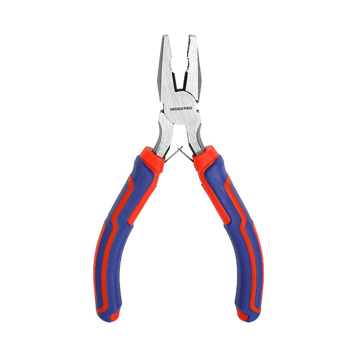 Workpro Cr-V Mini Linesman Pliers WP231097