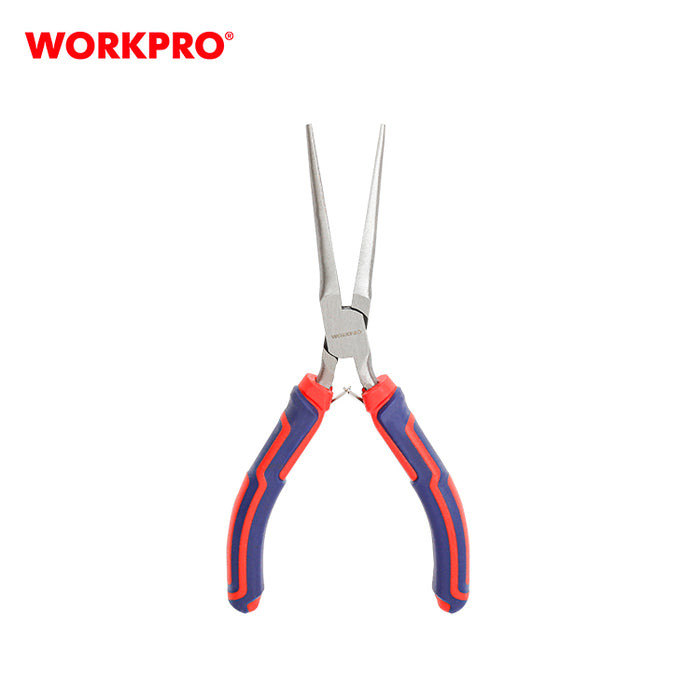 Workpro Cr-V Mini Needle Nose Pliers WP231099