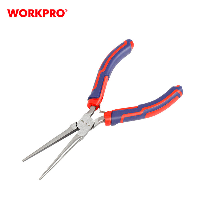 Workpro Cr-V Mini Needle Nose Pliers WP231099